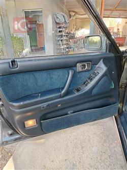 تويوتا كراون